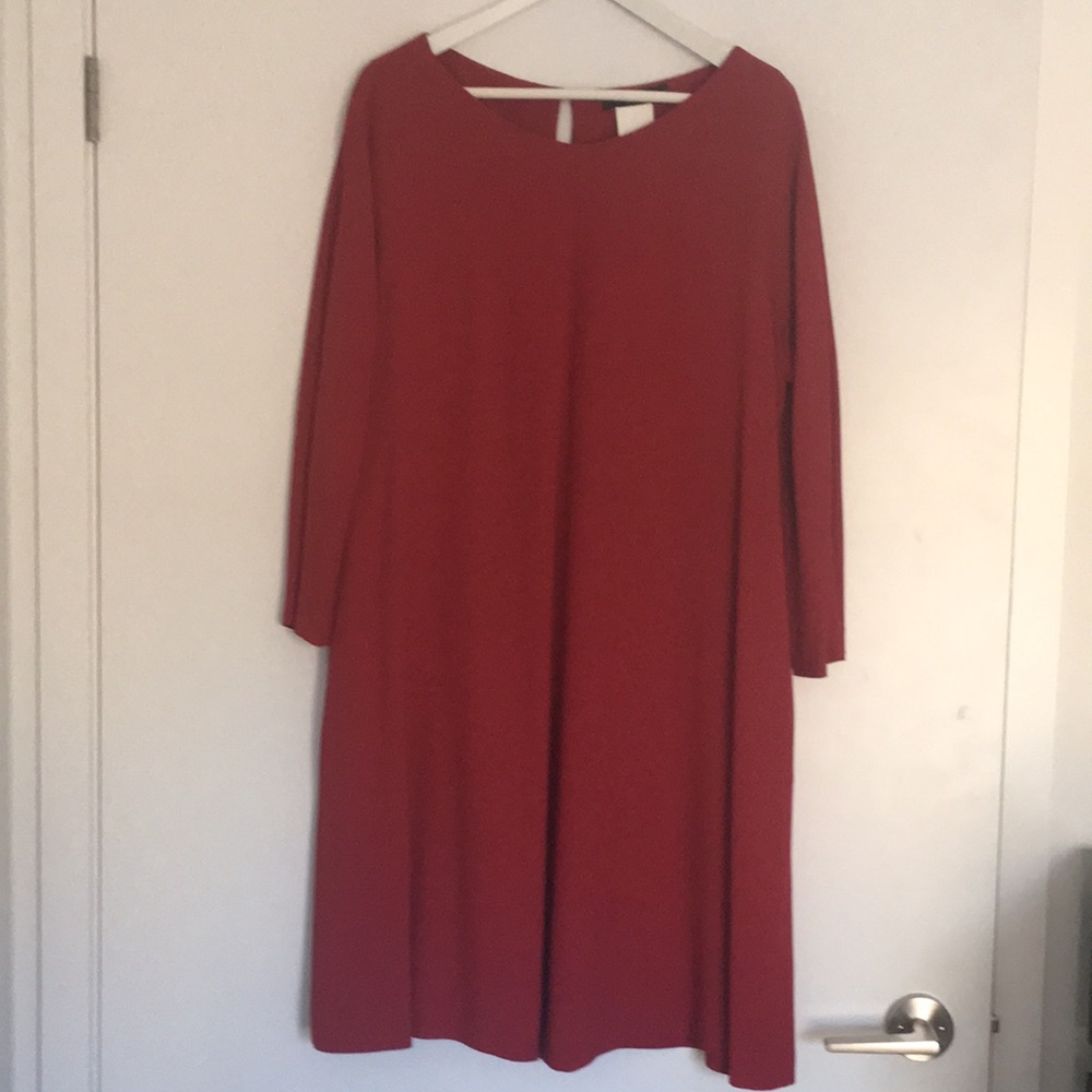 Weekend Max Mara Dress